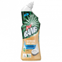 Cillit Bang WC-puhdistusaine - 750 ml