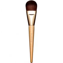 Clarins Foundation Brush -sivellin