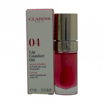Clarins Lip Comfort Oil #04 Pitaya - 7ml