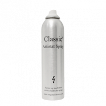 Classic Antistat Suihke – 225 ml