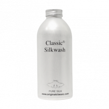 Classic Silkwash Hienopesuaine – 300ml