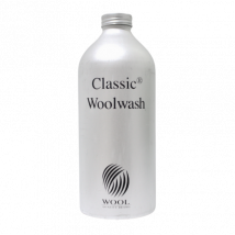 Classic Woolwash Villapesuaine – 300ml