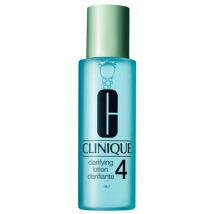 Clinique Clarifying Lotion Ihotyyppi 4 - 200ML