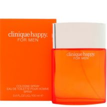 Clinique Happy for Men Kölnin suihke 100ml