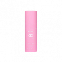 Cocoa Brown Sunshine Serum Hyaluroninen itseruskettava kasvoseerumi - Medium - keskikokoinen