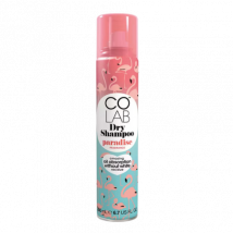 Colab Paradise kuivashampoo -200ml
