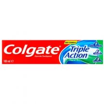 Colgate Triple Action hammastahna - 100ml