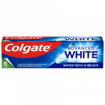 Colgate Advanced White hammastahna - 75ml