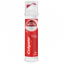 Colgate Max White Luminous hammastahna -100ml