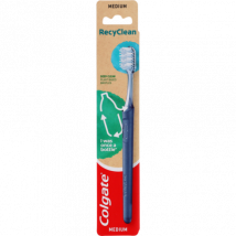 Colgate Recyclean hammasharja - Medium