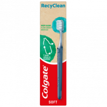 Colgate Recyclean hammasharja - pehmeä