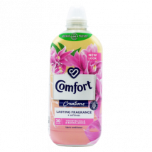 Comfort Creations Honeysuckle & Sandalwood Kankaanhoitoaine - 900ml