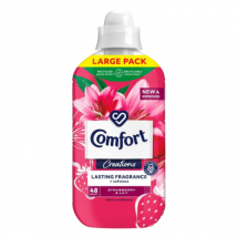 Comfort Creations Mansikkainen huuhteluaine - 1400ml
