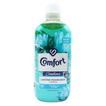 Comfort Creations Waterlily & Lime huuhteluaine - 900ml