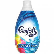 Comfort Intense Fresh Sky Rinse 540ml