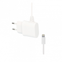 Ota yhteyttä Travel Charger