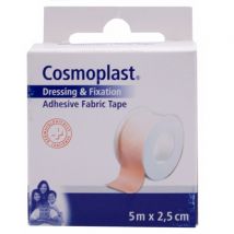Cosmoplast sidonta- ja kiinnitysteippi - 5m