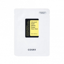COSRX Avanced Snail Mucin Power Sheet Mask - 25ml