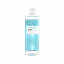COSRX Low pH Niasiiniamidi Micellar puhdistusvesi - 400ml