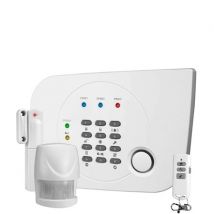 Smartwares HA700 Langaton turvajärjestelmä