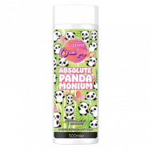 Cussons Creations Absolute Panda Monium kylpysaippua - 500ml