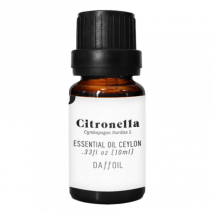 Narsissi Citronella Ceylon eteerinen öljy 10ml