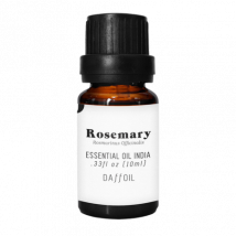 Daffoil Rosemary India eteerinen öljy