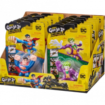DC Heroes of Goo Jit Zu Minifiguuri - Valikoima