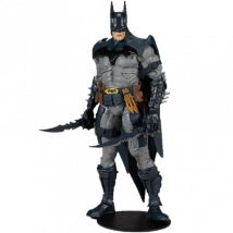 DC Multiverse Todd McFarlane Batman hahmo - 18cm