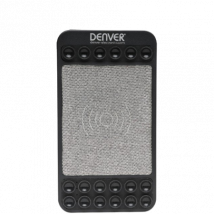 Denver PBQ-4000 QI-virtapankki - 4,000 mAh - 4,000 mAh