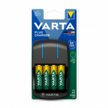 Varta Pocket laturi & akut