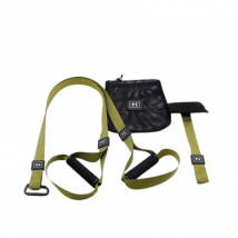 P3 PRO Home Edition Suspension Trainer hihnat Koulutuslaitteet