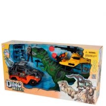 Dino Valley T-Rex kosto
