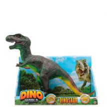 Dino World Dinosaurus - Giganotosaurus