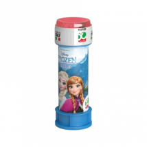 Disney Frozen saippuakuplat
