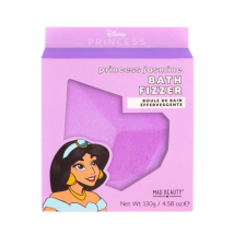 Disney Princess Mad Beauty Jasmine Kylpypommi - 130 g