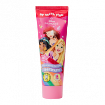 Disney Princess hammastahna - 75 ml