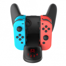 DOBE Nintendo Switchin latausasema