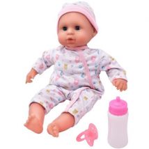 Dolls World Baby Joy nukke