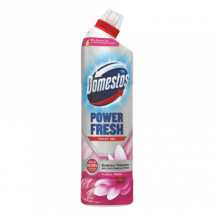 Domestos Floral WC-puhdistusaine - 750ml