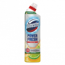 Domestos Lime WC-puhdistusaine - 750ml