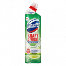 Domestos Limefresh WC-puhdistusaine - 750ml