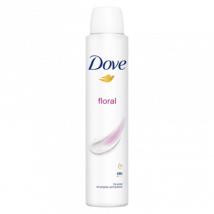 Dove Floral Deodorantti Spray - 200 ml