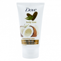 Dove Kookos käsivoide - 75ml