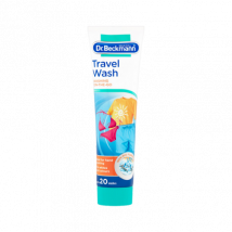 Dr. Beckmann Glow White matkapesuaine - 100 ml