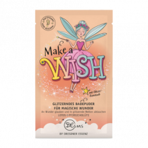 Dresdner Essenz Make a Wish Kylpysuola - 60g