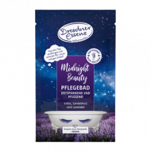 Dresdner Essenz Midnight Beauty Kylpysuola - 60g
