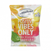 Dresdner Essenz Positive Vibes Only Kylpypommi