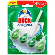Duck Active Clean WC-lohko - mänty