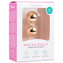 EasyToys Ben Wa pallot - 22mm